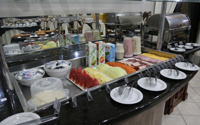 Hotel Flat Petras