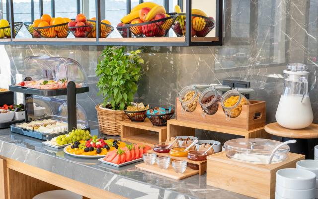 Minois Boutique Hotel - Adults Only