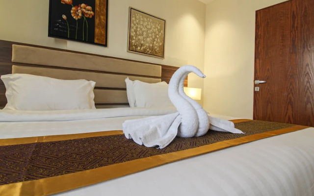 Friesian Hotel
