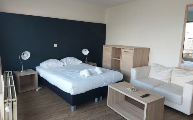 Value Stay Residence Mechelen