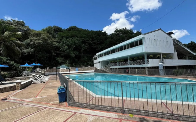 Hotel Mirador del Sumapaz Comfacundi