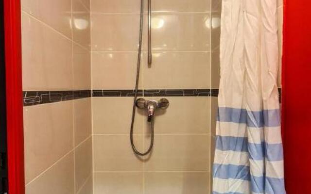 Résidence Les Pleiades - 3 Pièces pour 8 Personnes 55