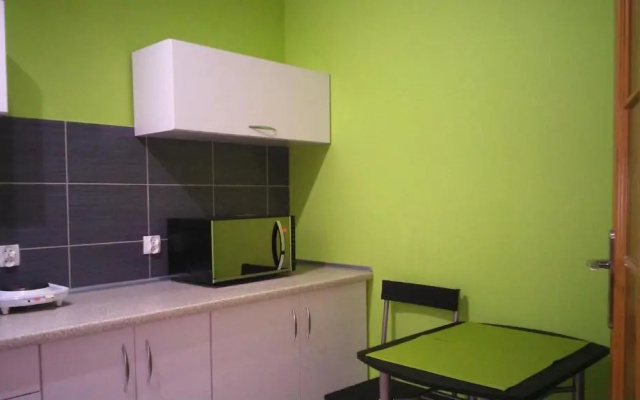 Pokoje Goscinne U Agaty