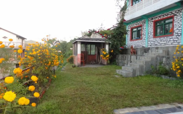 Mountain View Lodge