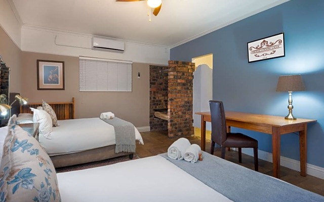 Citrusdal Country Lodge