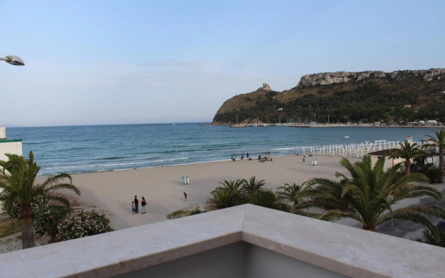 Hotel Nautilus
