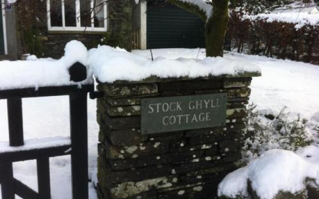 Stockghyll Cottage