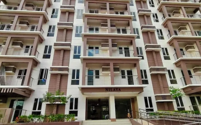 Room-nilaya Short Staycation