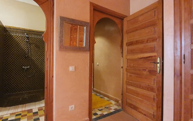 Dar Gonzo Resort & Spa