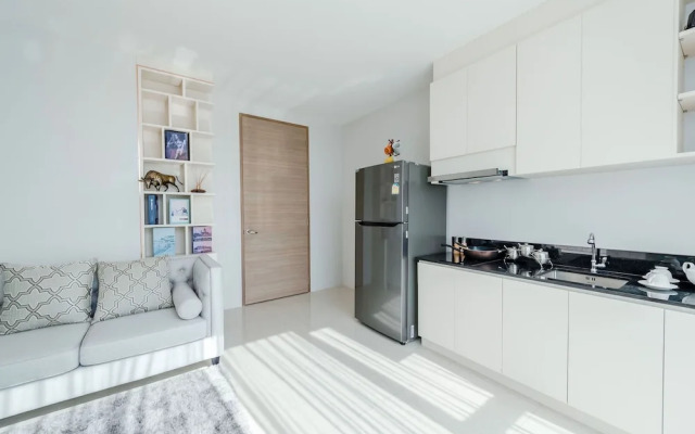 Condo Viva Patong A703 Freedom Beach