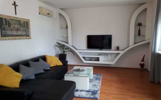 Apartments Sime
