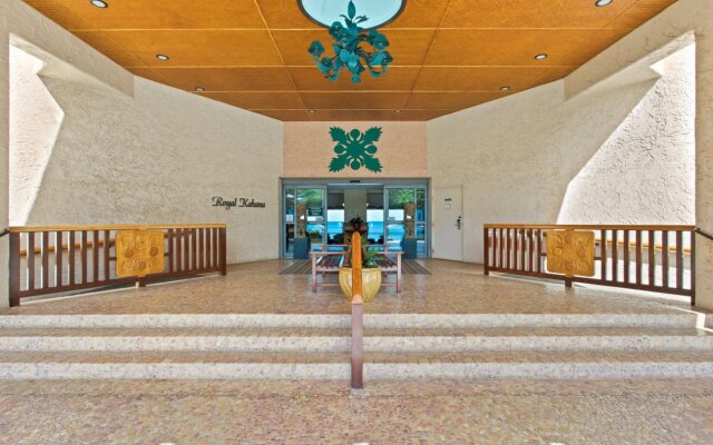 Royal Kahana Maui by OUTRIGGER