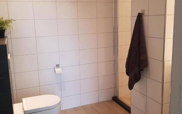 B&B de Wilhelminaschool