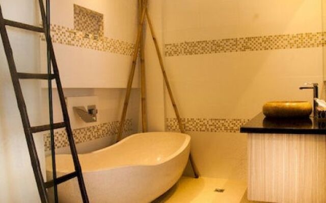 Karuna Suites & Residence