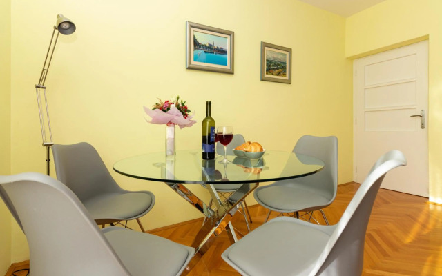 Apartment Fortunella