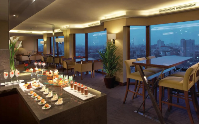 Millennium Hotel Sirih Jakarta