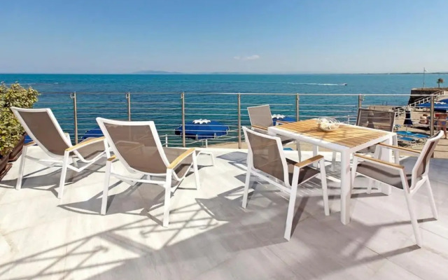 Hotel Villa Domizia
