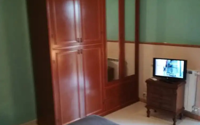 Tourist House