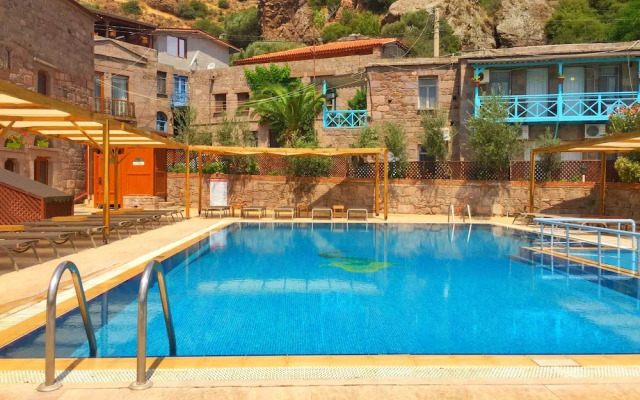 Aristo Pension