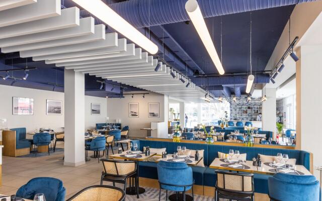 Hotel Indigo Cagnes-sur-Mer by IHG