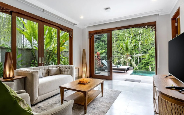 The Pala Ubud by Elite Havens