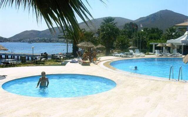 Club Datca Holiday Resort