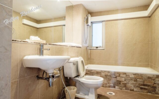 Hillry Residence @ Muang Thong Thani