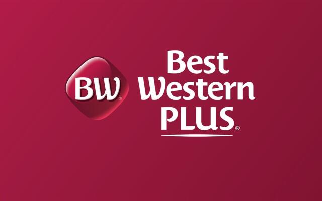 Best Western Plus Hotel Montreal