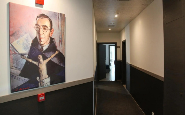 Hotel José Régio