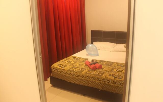 Georgetown Heritage Motel