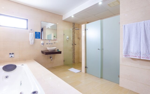 Hotel Las 4 Estaciones