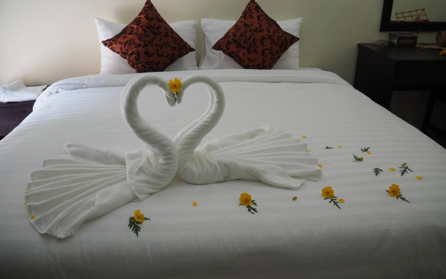Morakot Lanta Resort