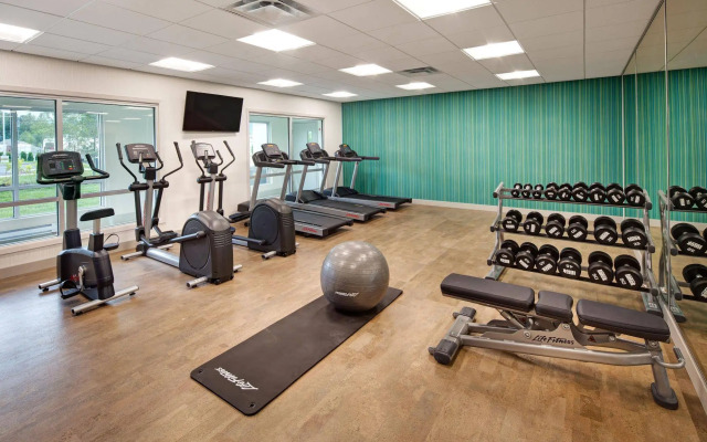 Holiday Inn Express & Suites Terrace by IHG