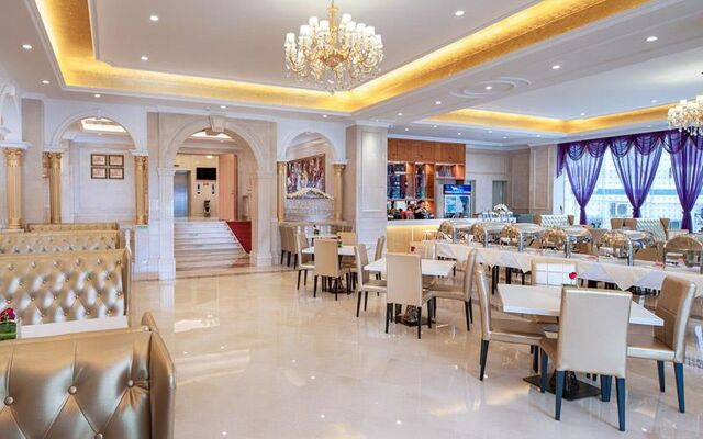 Vienna Hotel Shenzhen Longgang Dayun Center Branch