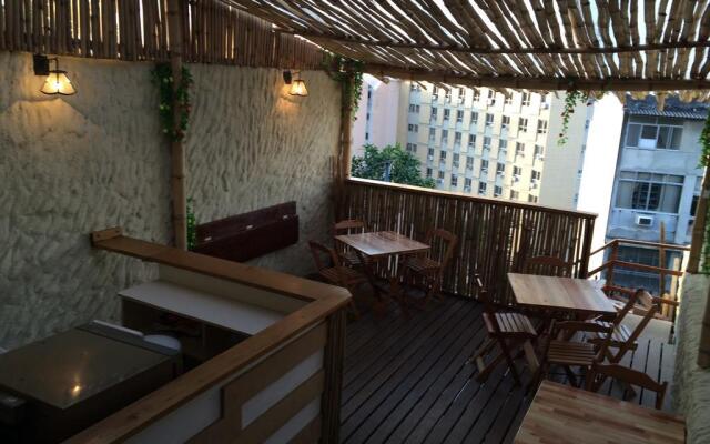 Popart Hostel