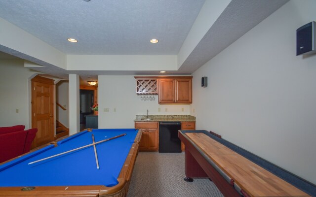 Mount LakeMore 5 Bedroom House