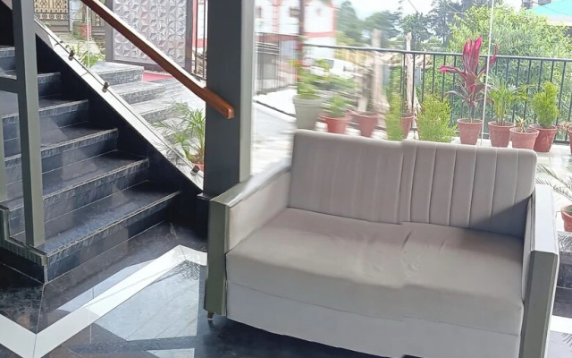 Rubystone Mussoorie A Leisure Resort