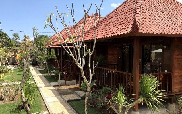 Pattri Garden Lembongan