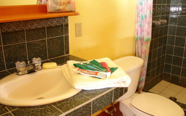 Casa del Caballo Blanco