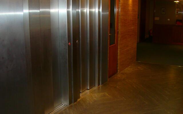 Gran Hotel Continental