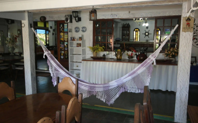 Pousada do Marujo