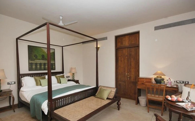 Ganga Kutir