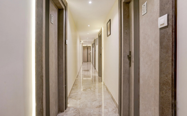 Super Collection O Ghodbunder Road Formerly Sanwith Residency