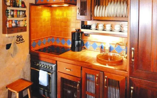 Seaview Holiday Home for 4