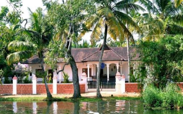Sunny Days Homestay