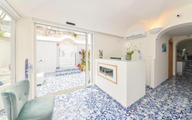 Mavilan Luxury Apartments