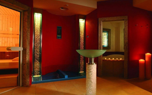 Hotel Schwarzer Adler