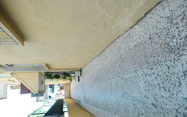 Kleopatra Beach Yildiz Hotel