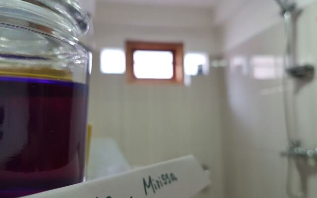 White Villa Beach Resort