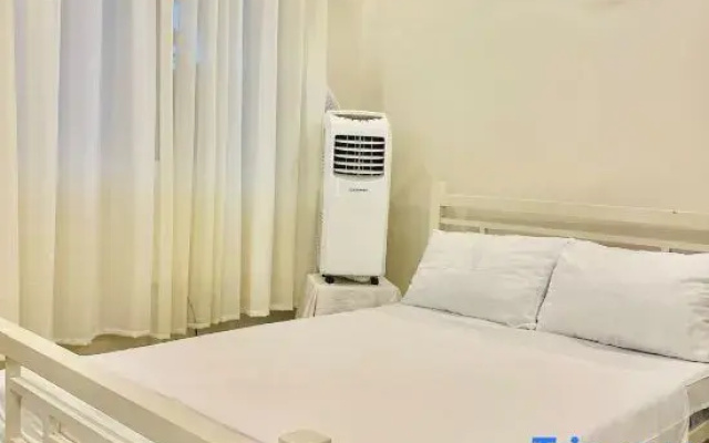 Transient Room in Lipa City
